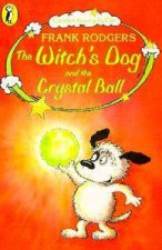 Colour Young Puffins The Witchs Dog  The Crystal Ball