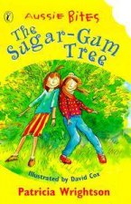 Aussie Bites The SugarGum Tree