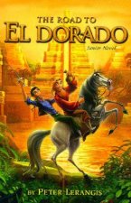 The Road To El Dorado Junior Novelization  Film TieIn