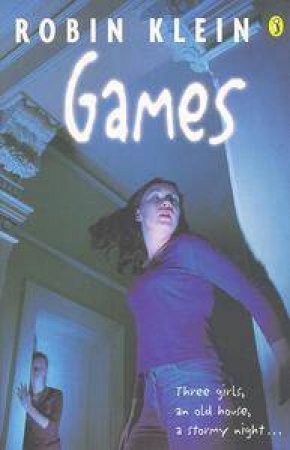 Games by Robin Klein