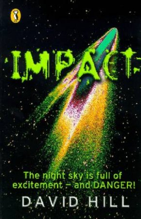 Impact by David Hill