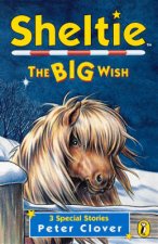 Sheltie Specials The Big Wish