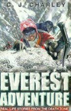 Extreme Expeditions Everest Adventure