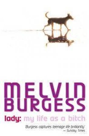 Lady: My Life As A Bitch by Melvin Burgess