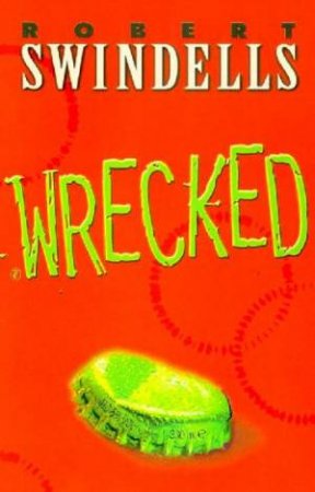 Wrecked by Robert Swindells