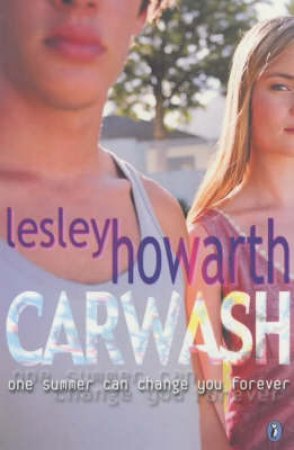 Carwash by Lesley Howarth