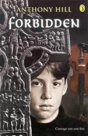 Forbidden by Anthony Hill