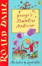 Georges Marvellous Medicine