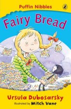 Aussie Nibbles Fairy Bread