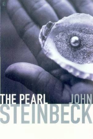 The Pearl by John Steinbeck