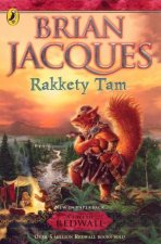 A Tale Of Redwall Rakkety Tam