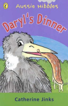 Aussie Nibbles: Daryl's Diner by Catherine Jinks