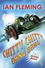 Chitty Chitty Bang Bang The Magical Car