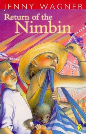 Return Of The Nimbin by Jenny Wagner