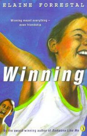 Winning by Elaine Forrestal