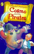 Cosmo And The Pirates