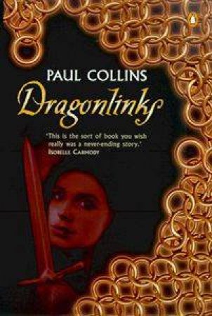 Dragonlinks by Paul Collins