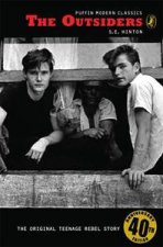 The Outsiders