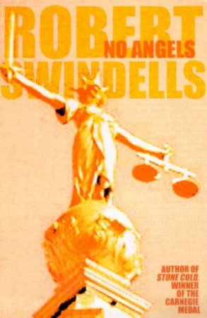 No Angels by Robert Swindells