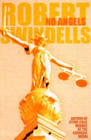 No Angels by Robert Swindells