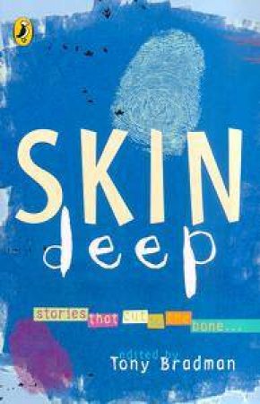Skin Deep by Tony Bradman