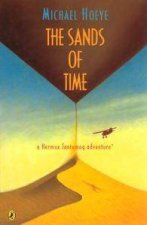 The Sands Of Time