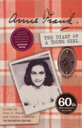 The Diary Of A Young Girl: The Definitive Edition