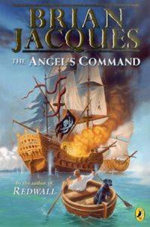 The Angel's Command by Brian Jacques