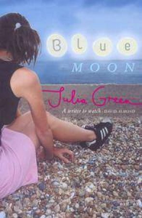 Blue Moon by Julia Green