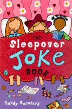 The Sleepover Joke Book