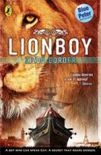 Lionboy