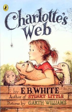 Charlotte's Web by E B White