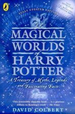 Magical Worlds Of Harry Potter