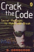 Crack The Code Secret Message To Make And Break