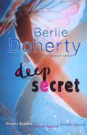 Deep Secret by Berlie Doherty