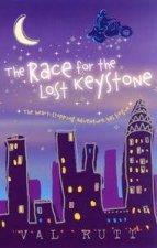 The Race For The Lost Keystone
