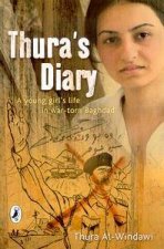 Thuras Diary  A Young Girls Life In War Torn Baghdad