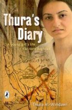 Thuras Diary  A Young Girls Life In War Torn Baghdad