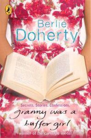 Granny Was A Buffer Girl by Berlie Doherty