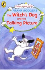 The Witchs Dog And The Talking Picture