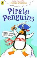 Pirate Penguins