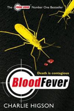 Bloodfever by Charlie Higson