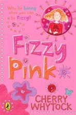 Fizzy Pink