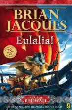 Eulalia A Tale of Redwall