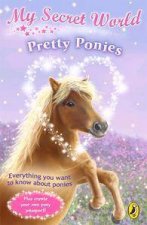 My Secret World Pretty Ponies