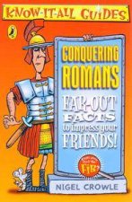 Know It All Guides Conquering Romans