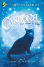 Carbonel The Prince Of Cats