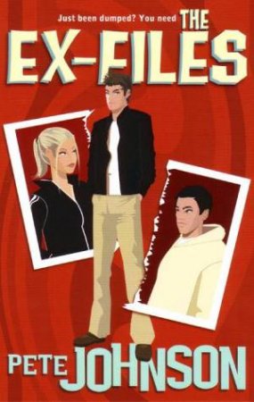 The Ex-Files by Pete Johnson