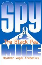 Spy Mice The Black Paw