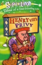 Henry VIIIs Privy